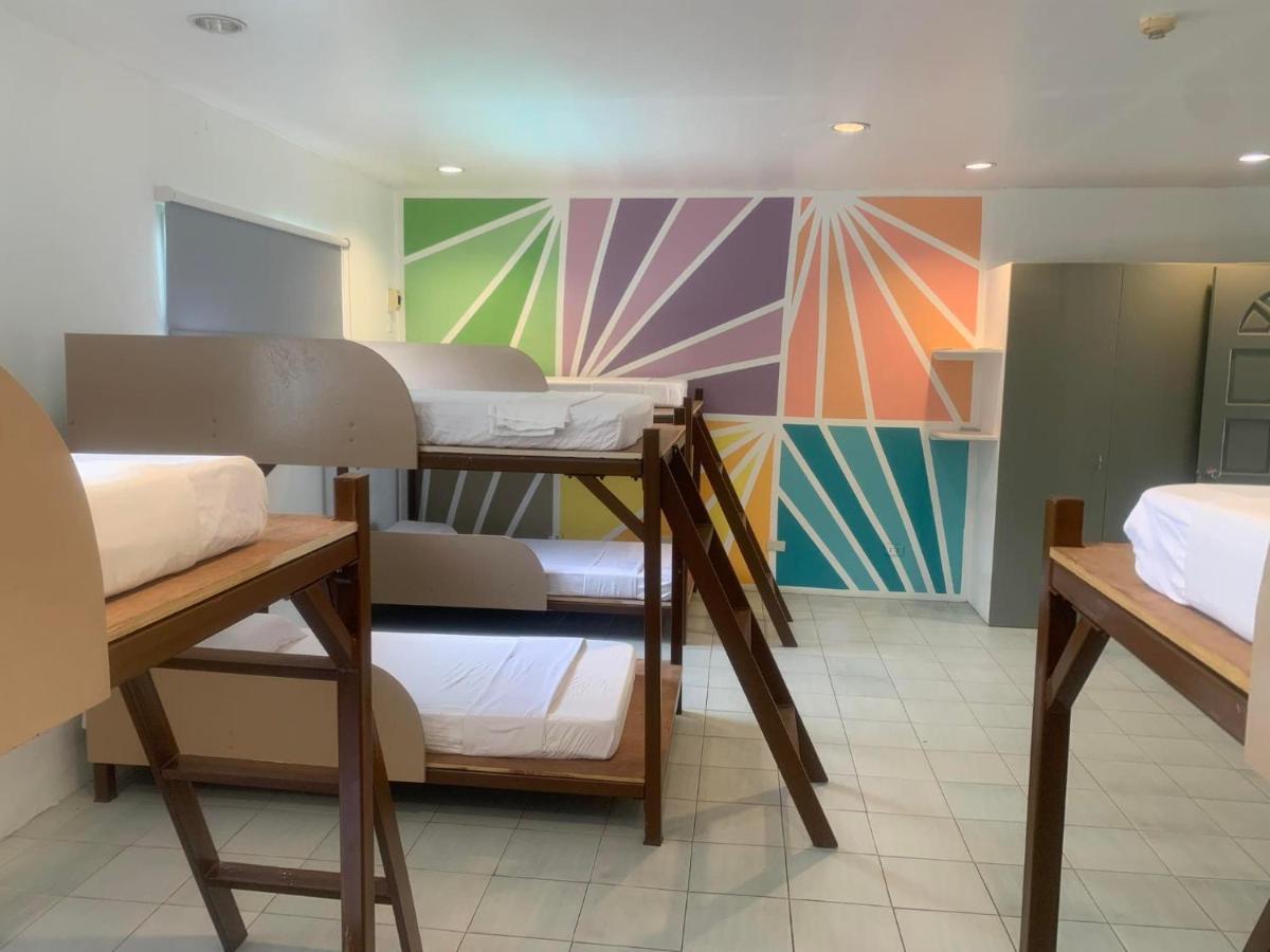 Nacho Hostel Cebu Bulacao Dış mekan fotoğraf