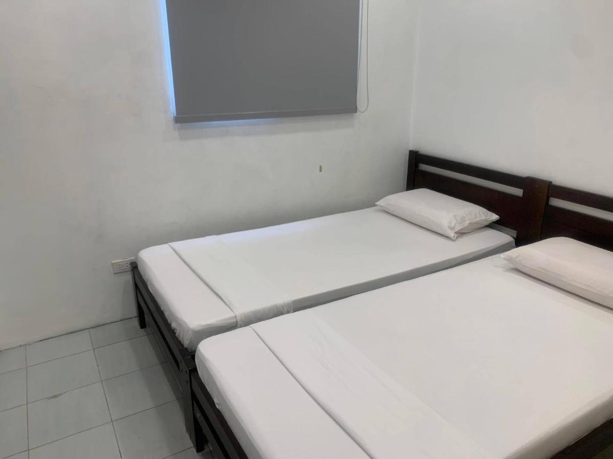 Nacho Hostel Cebu Bulacao Dış mekan fotoğraf