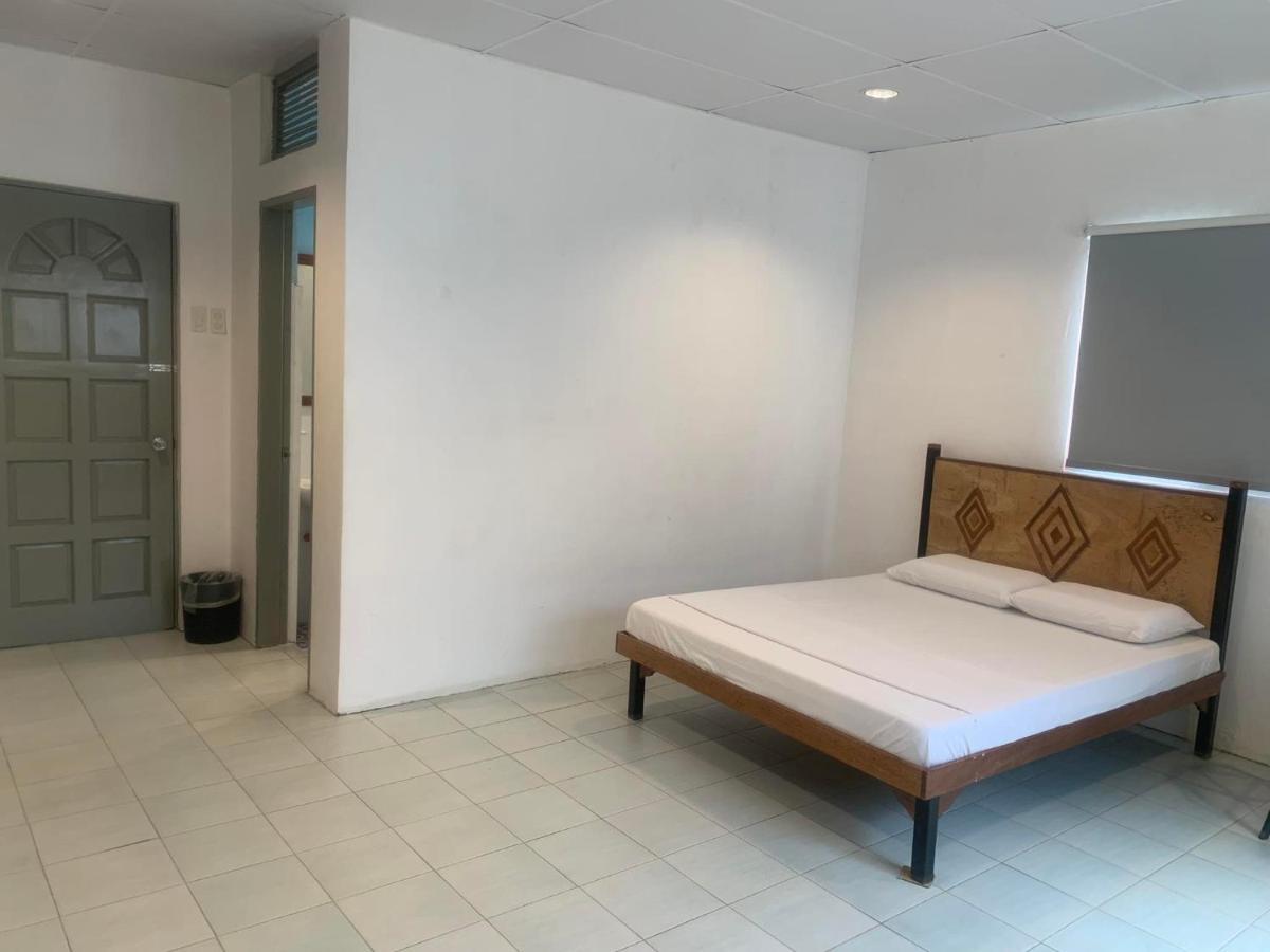 Nacho Hostel Cebu Bulacao Dış mekan fotoğraf