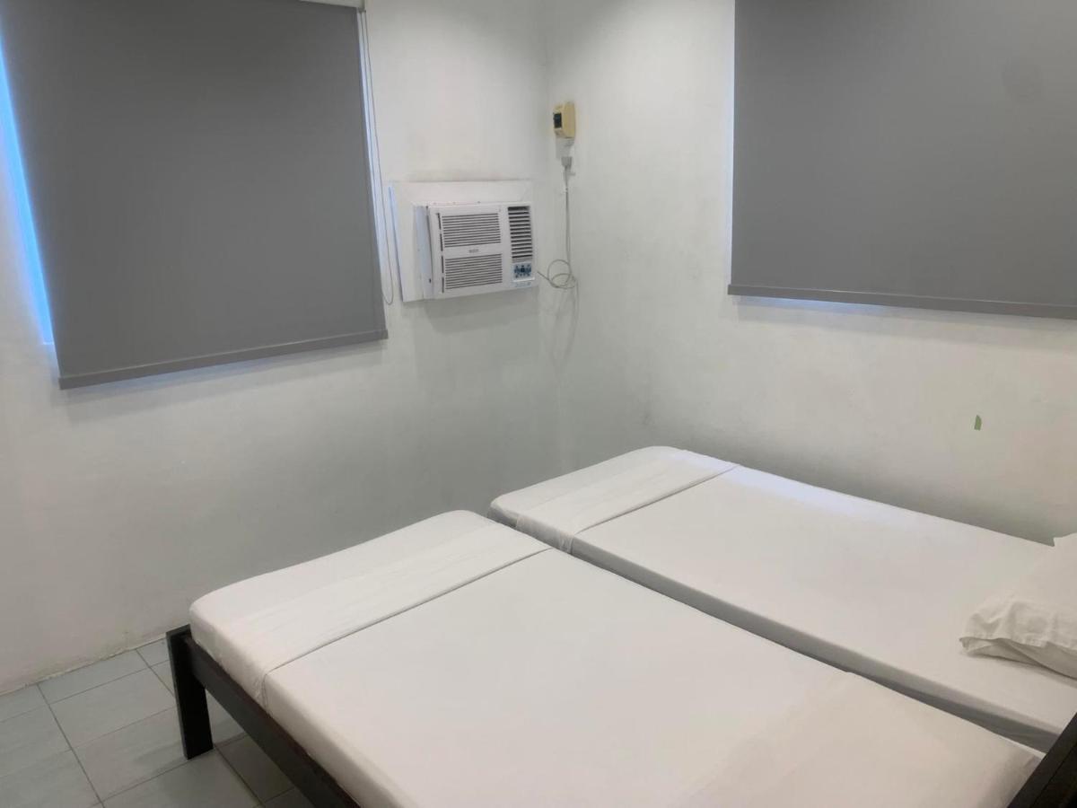 Nacho Hostel Cebu Bulacao Dış mekan fotoğraf