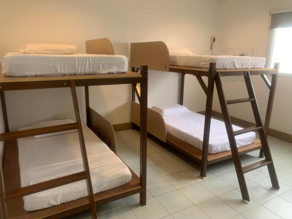 Nacho Hostel Cebu Bulacao Dış mekan fotoğraf