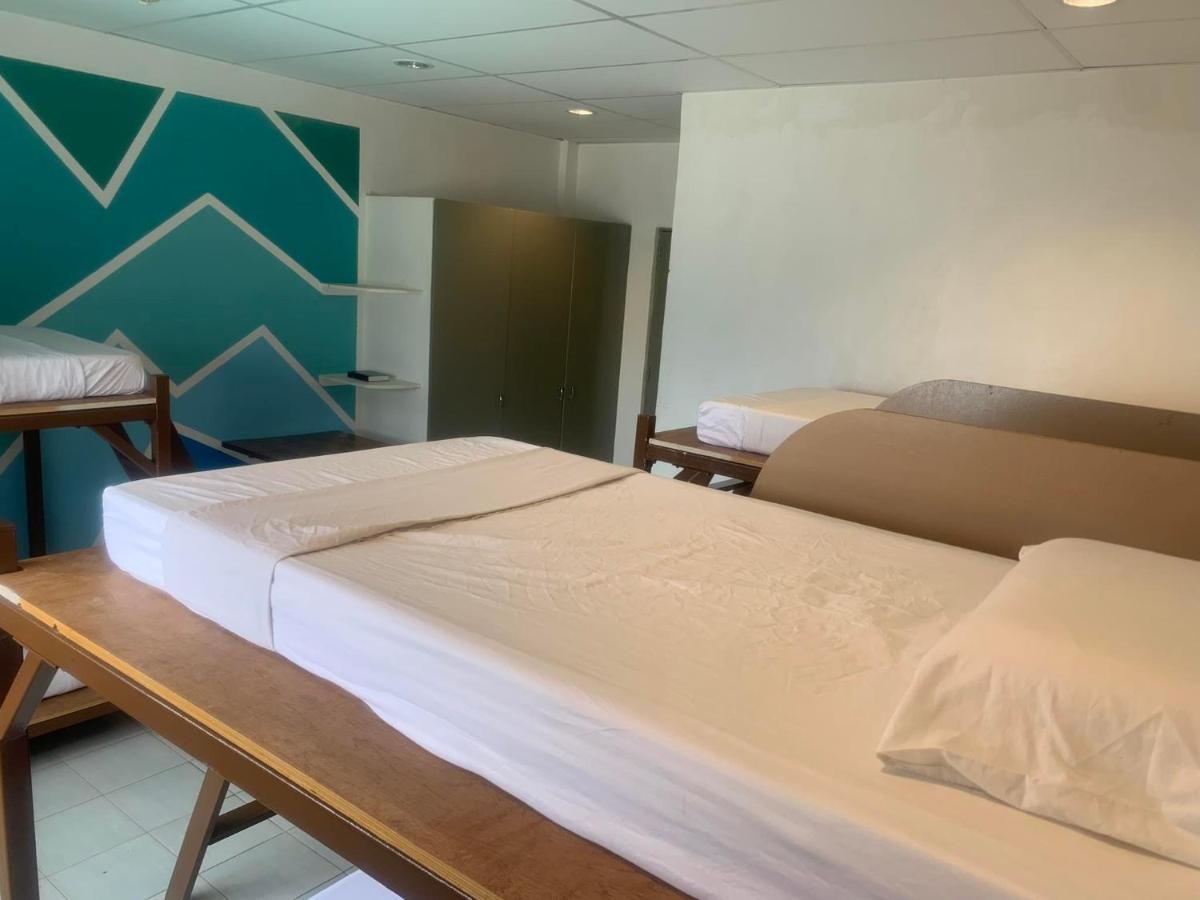Nacho Hostel Cebu Bulacao Dış mekan fotoğraf