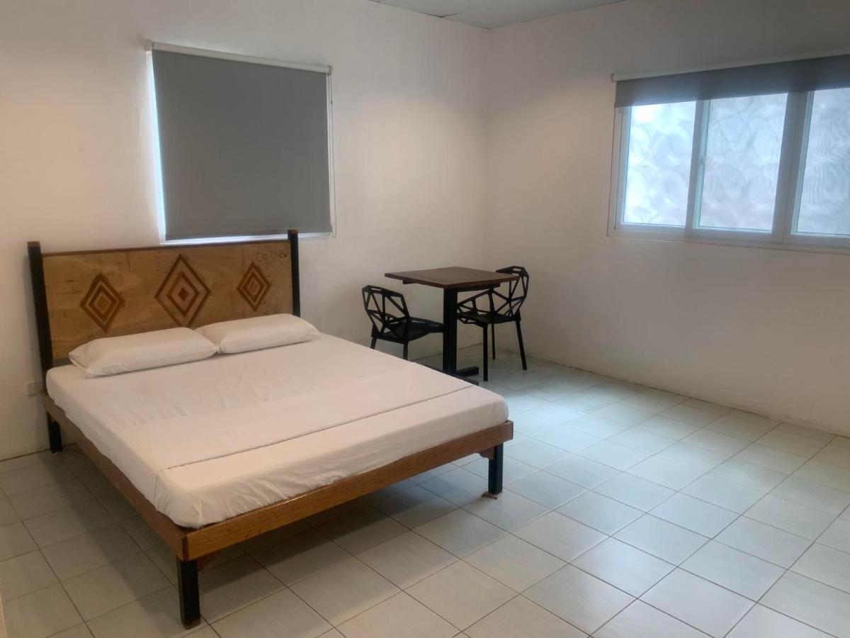 Nacho Hostel Cebu Bulacao Dış mekan fotoğraf